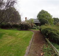 Camellia Cottage On Maple Hill - New South Wales Tourism 