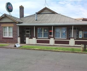 Winnaleah TAS New South Wales Tourism 