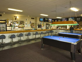 Somerset Hotel - New South Wales Tourism  1