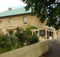 Ross hotel - New South Wales Tourism 