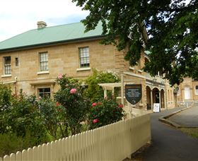 Ross Hotel - New South Wales Tourism  0