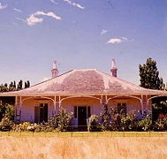 Somercotes - New South Wales Tourism 