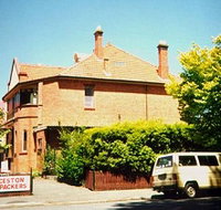 Launceston Backpackers - New South Wales Tourism 