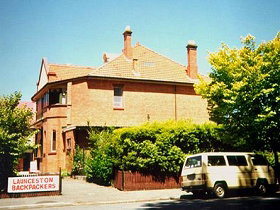 Launceston Backpackers - New South Wales Tourism  0