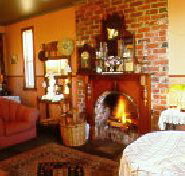 Killynaught Spa Cottages - New South Wales Tourism 