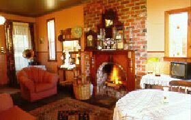 Killynaught Spa Cottages - New South Wales Tourism  0