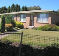 Sheffield Pioneer Holiday Units - New South Wales Tourism 