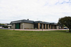 Zeehan TAS New South Wales Tourism 