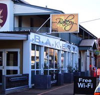 Campbell Town Hotel - New South Wales Tourism 