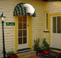 Ross BB Accommodation - New South Wales Tourism 