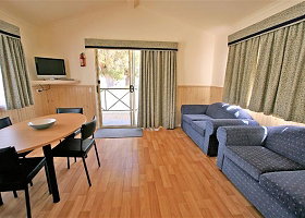 BIG4 Ulverstone Holiday Park - New South Wales Tourism  0