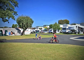 BIG4 Ulverstone Holiday Park - New South Wales Tourism  1