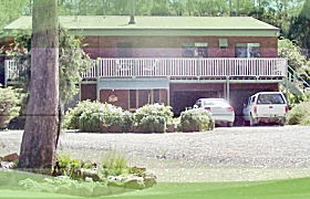 Appleby Creek Lodge - New South Wales Tourism  0