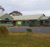 Camp Banksia