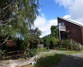Roland TAS New South Wales Tourism