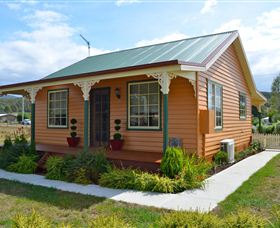 Railton TAS New South Wales Tourism 