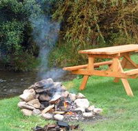 Mole Creek Caravan  Camping Ground - New South Wales Tourism 
