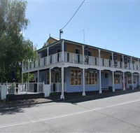 Mole Creek Guest House - New South Wales Tourism 