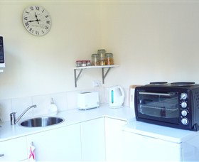 River Walk Bed And Breakfast - New South Wales Tourism  1