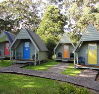 Strahan Backpackers  - New South Wales Tourism 