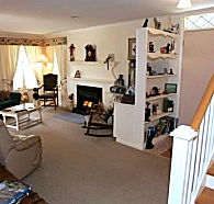 Grandma's House