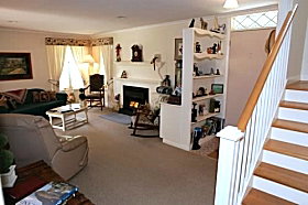 Grandma's House - New South Wales Tourism  0