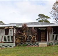 Old Whisloca Cottage