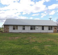 Ross Caravan Park  Heritage Cabins - New South Wales Tourism 