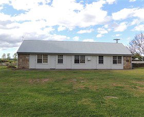 Ross Caravan Park & Heritage Cabins - New South Wales Tourism  0