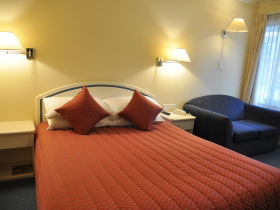 Sunrise Motor Inn - New South Wales Tourism  0