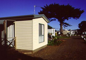 Abel Tasman Caravan Park - New South Wales Tourism  0