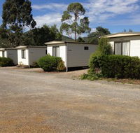 Queenstown Cabin and Tourist Park