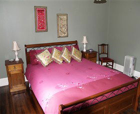 Kenya Cottage - New South Wales Tourism  2