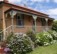 Kenya Cottage - New South Wales Tourism 