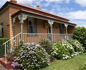 Kenya Cottage - New South Wales Tourism  0