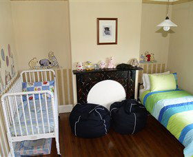 Kenya Cottage - New South Wales Tourism  3
