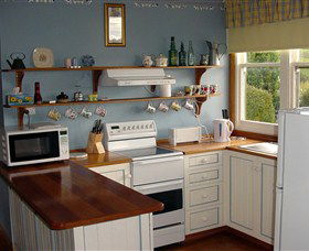 Kenya Cottage - New South Wales Tourism  5