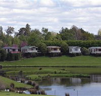 Tiers Cottages - New South Wales Tourism 