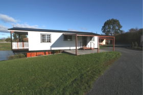 Tiers Cottages - New South Wales Tourism  1