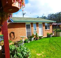 Quamby Pines Chalet B  B - New South Wales Tourism 