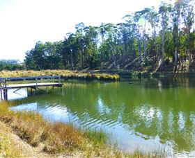 Quamby Pines Chalet B & B - New South Wales Tourism  3