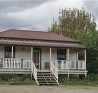 Tier View Twin Cottages - New South Wales Tourism 