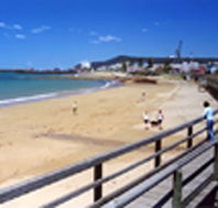 West Beach Holiday Villas