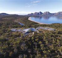 Saffire Freycinet - New South Wales Tourism 