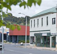 Burnie City Apartments