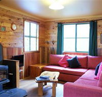 Cradle Mountain Highlanders - New South Wales Tourism 