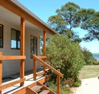 Alluvion Beach Cottage - New South Wales Tourism 