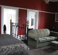 Oakdene Heritage Accommodation - New South Wales Tourism 