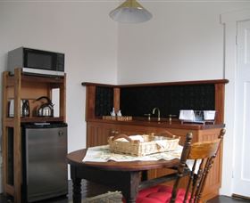 Oakdene Heritage Accommodation - New South Wales Tourism  1