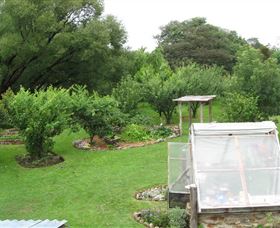 Oakdene Heritage Accommodation - New South Wales Tourism  2